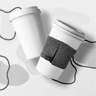 YENİDEN KULLANILABİLİR KUPA-TERMOS KILIFI