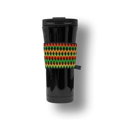 YENİDEN KULLANILABİLİR KUPA-TERMOS KILIFI