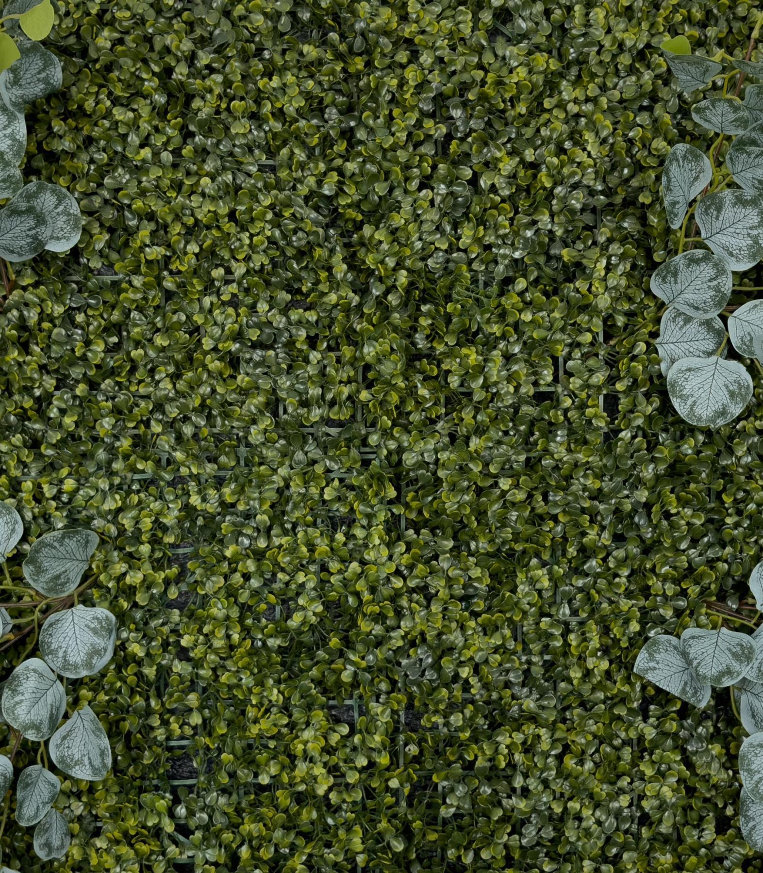 dikey bahçe duvar paneli 120x80cm model10