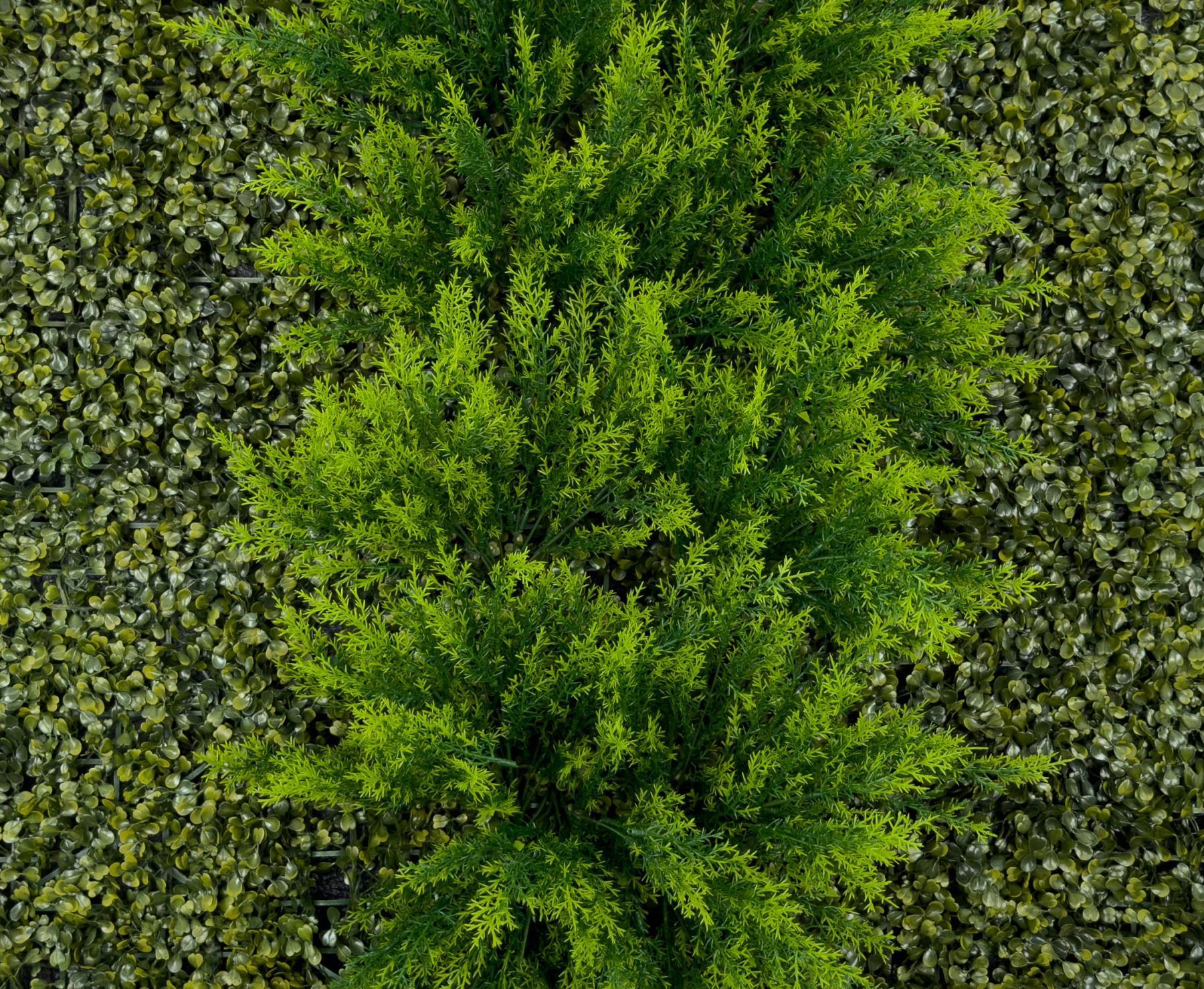 dikey bahçe duvar paneli 120x80cm model4