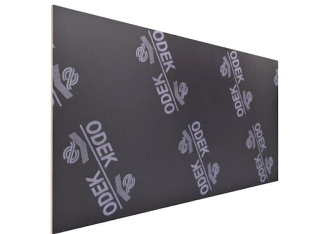 Odek Birch Plywood (15mm) 250X125cm
