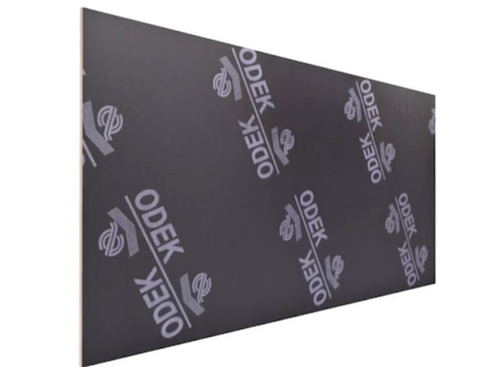 Odek Birch Plywood (15mm) 250X125cm