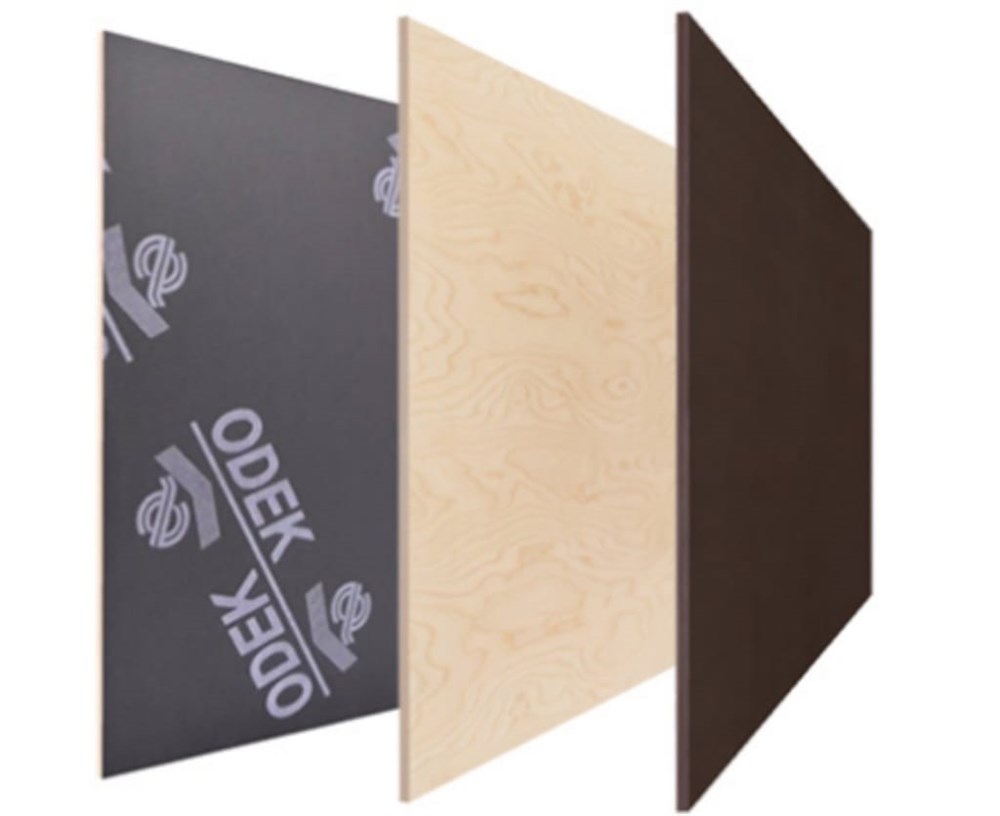 Odek Birch Plywood (15mm) 250X125cm