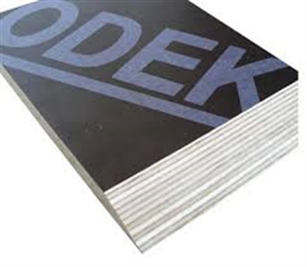 Odek Birch Plywood (15mm) 250X125cm