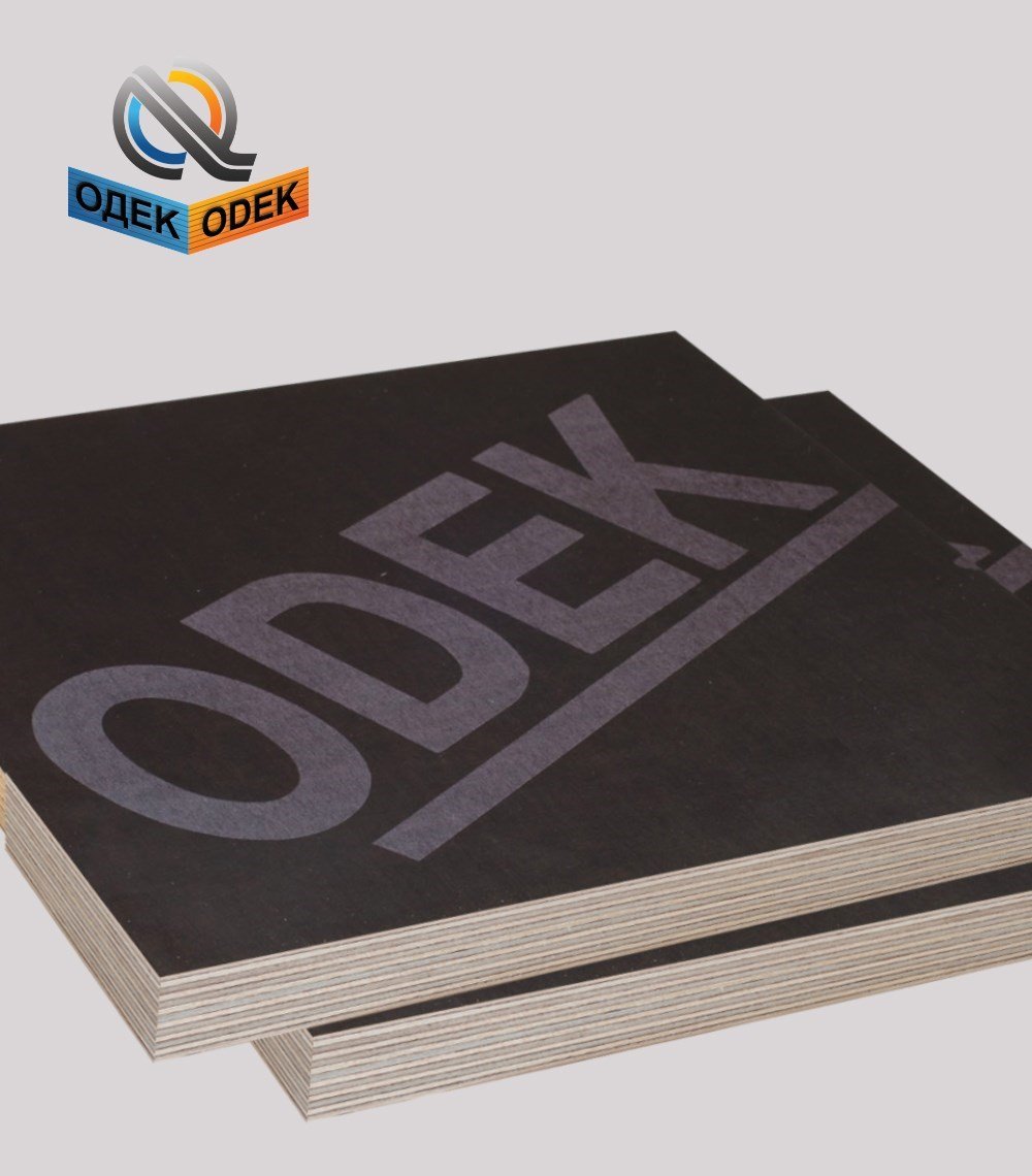 Odek Birch Plywood (15mm) 250X125cm