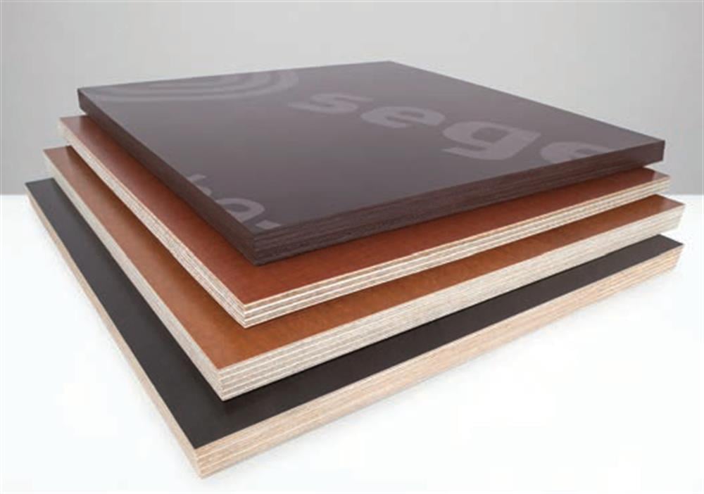 Segezha Bırch Plywood (15mm) 250X125cm
