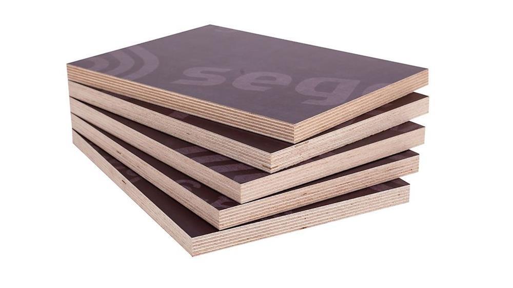 Segezha Bırch Plywood (15mm) 250X125cm