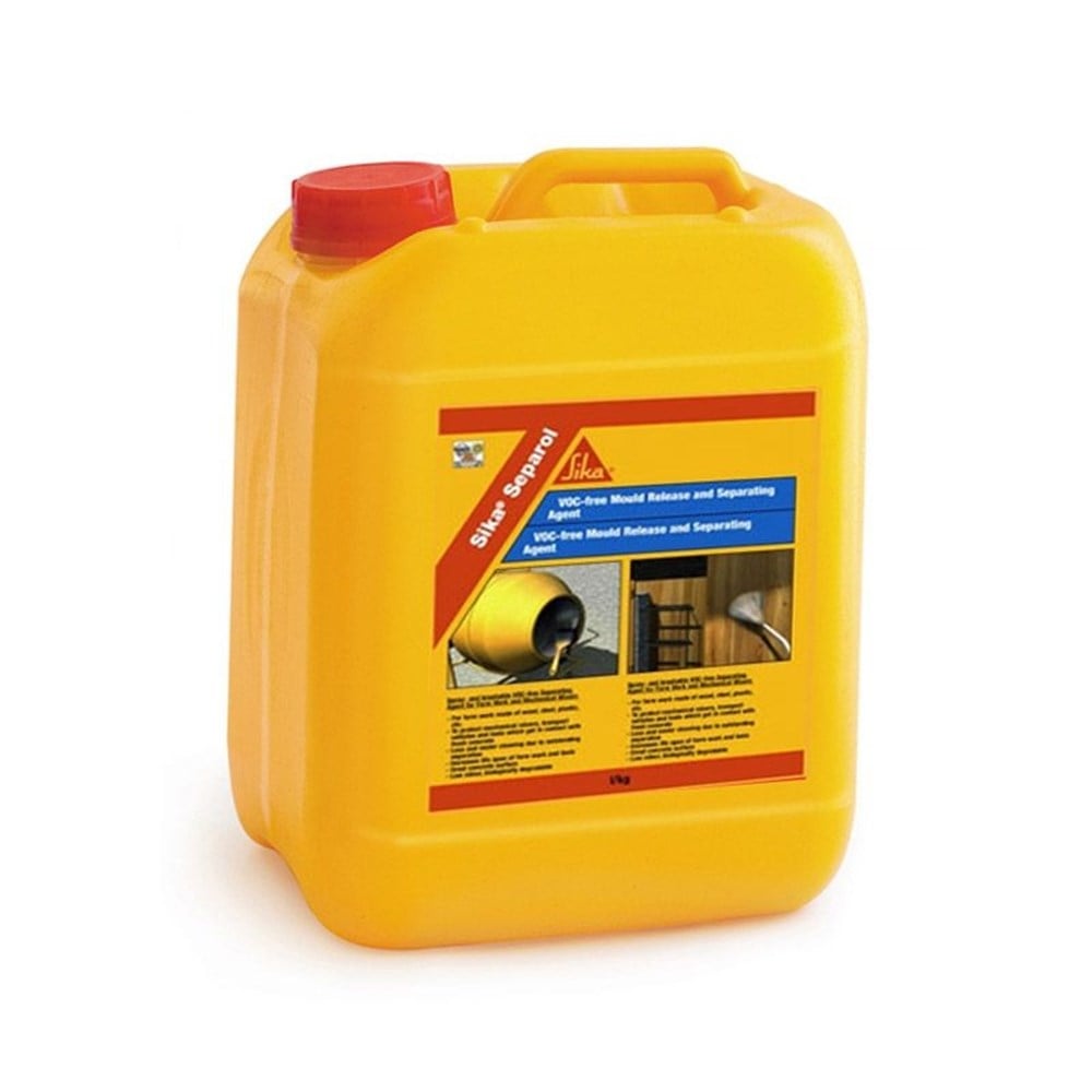 Separol-S3® Kalıp Ayırıcı yağ 30Kg
