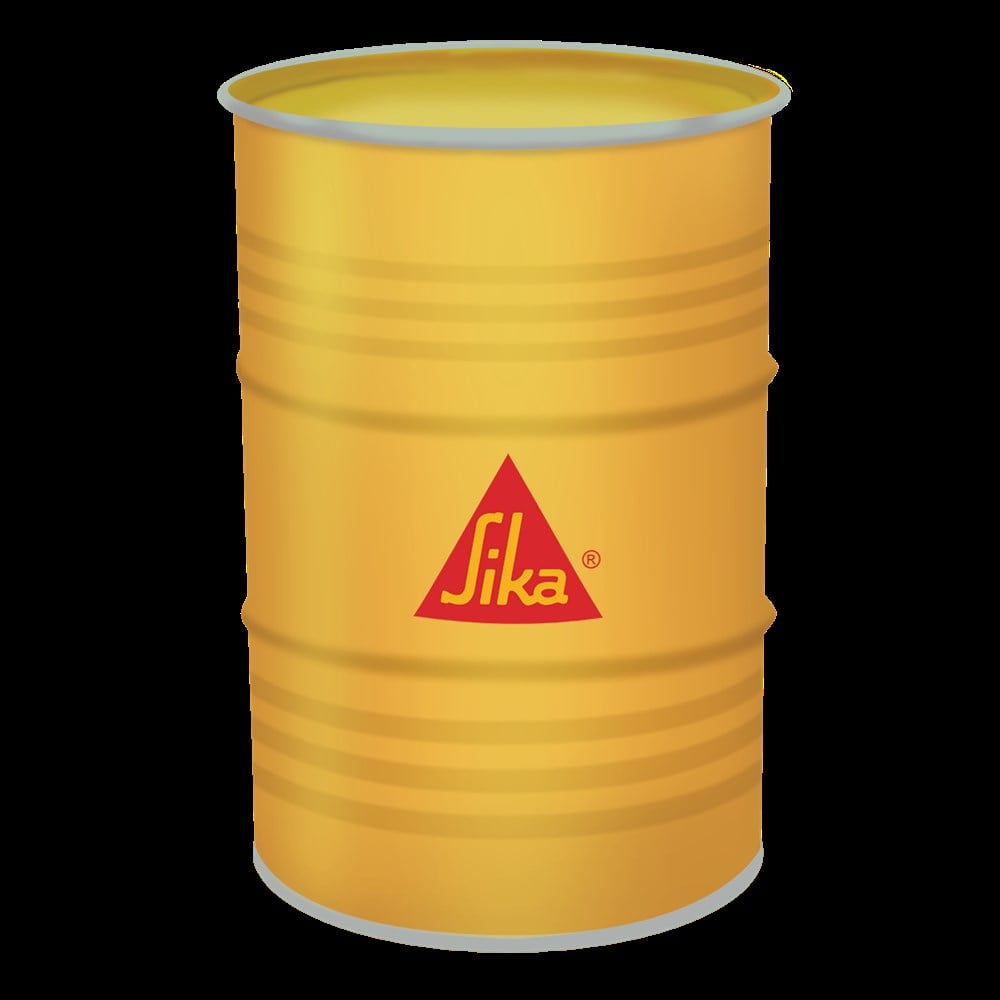Sika Konsantre Kalıp Yağı 180Kg