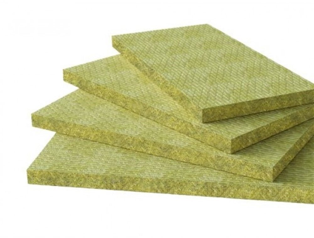 Taşyünü Ara Bölme Levha 120kg/m3 (3 cm) 60X120cm