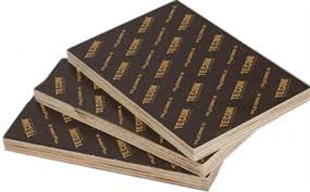 Vietnam Plywood (15mm) 250X125cm