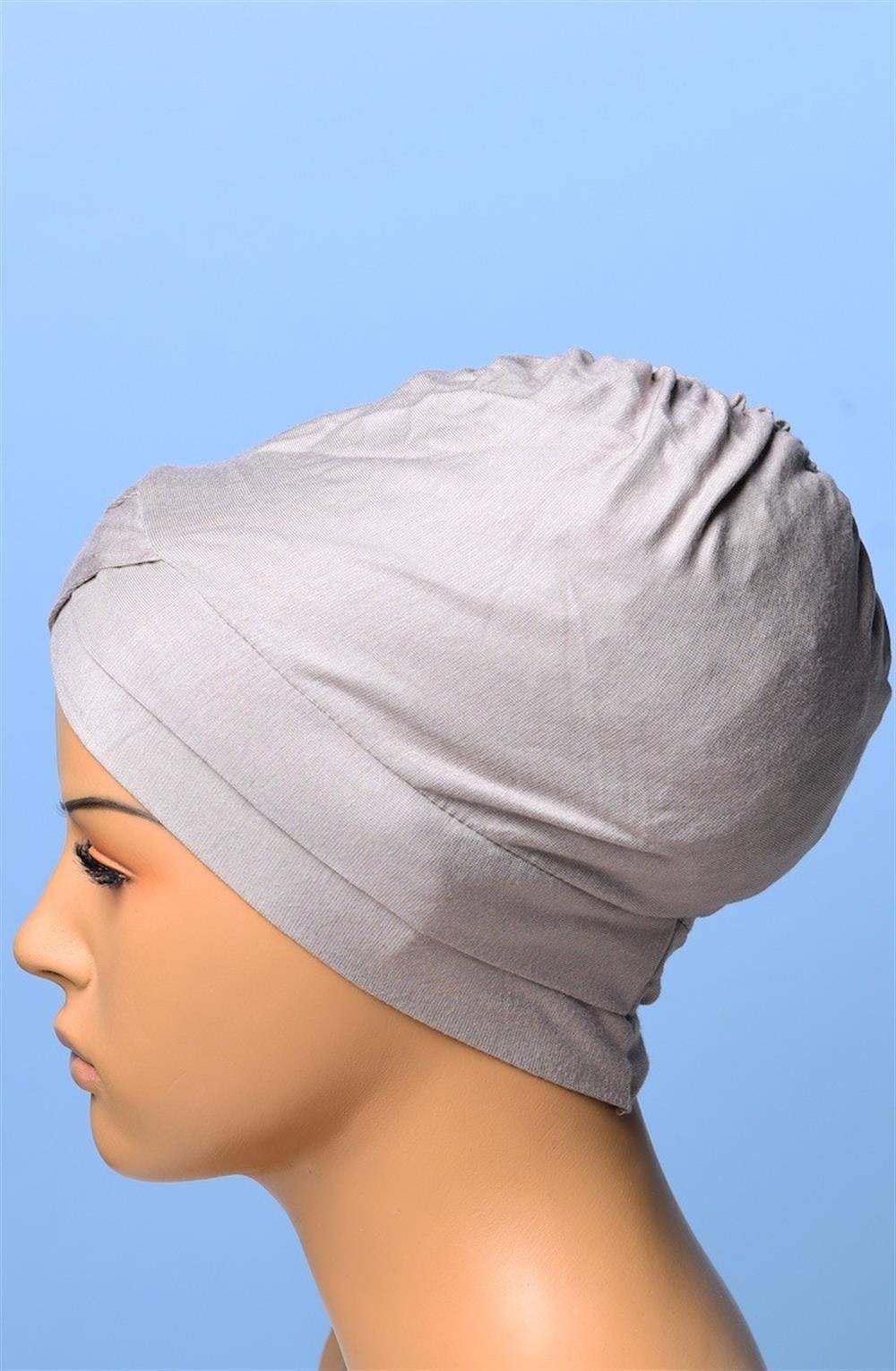 Çapraz Bone - Vizon