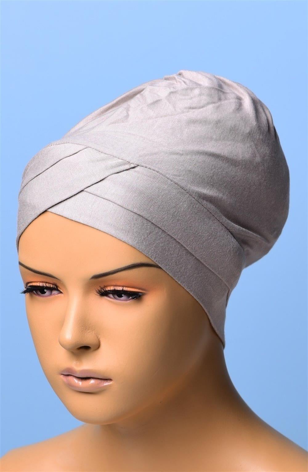 Çapraz Bone - Vizon