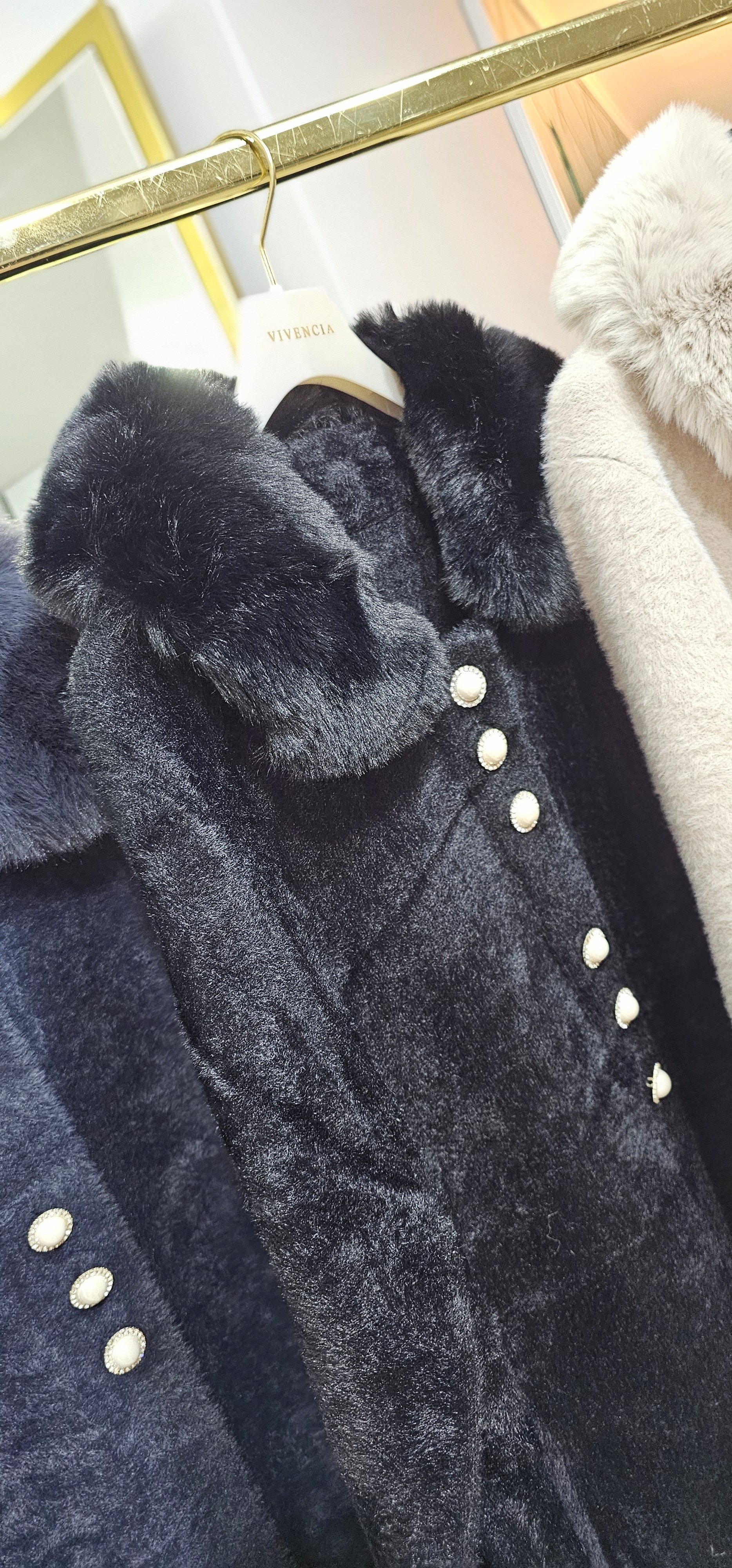 İthal Angora Kaban