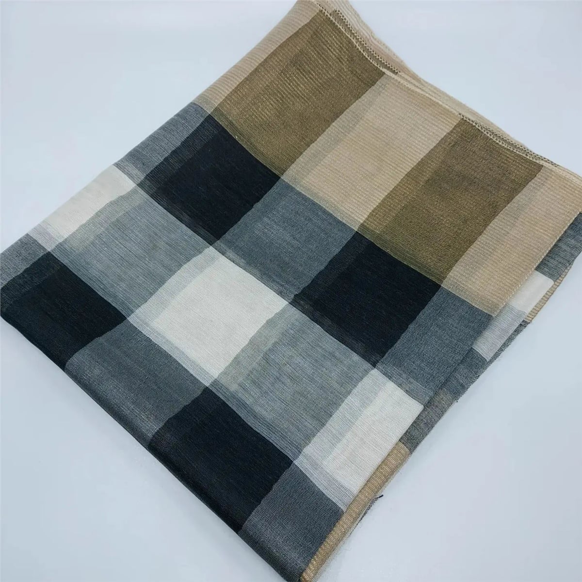 İthal Burberry Şal