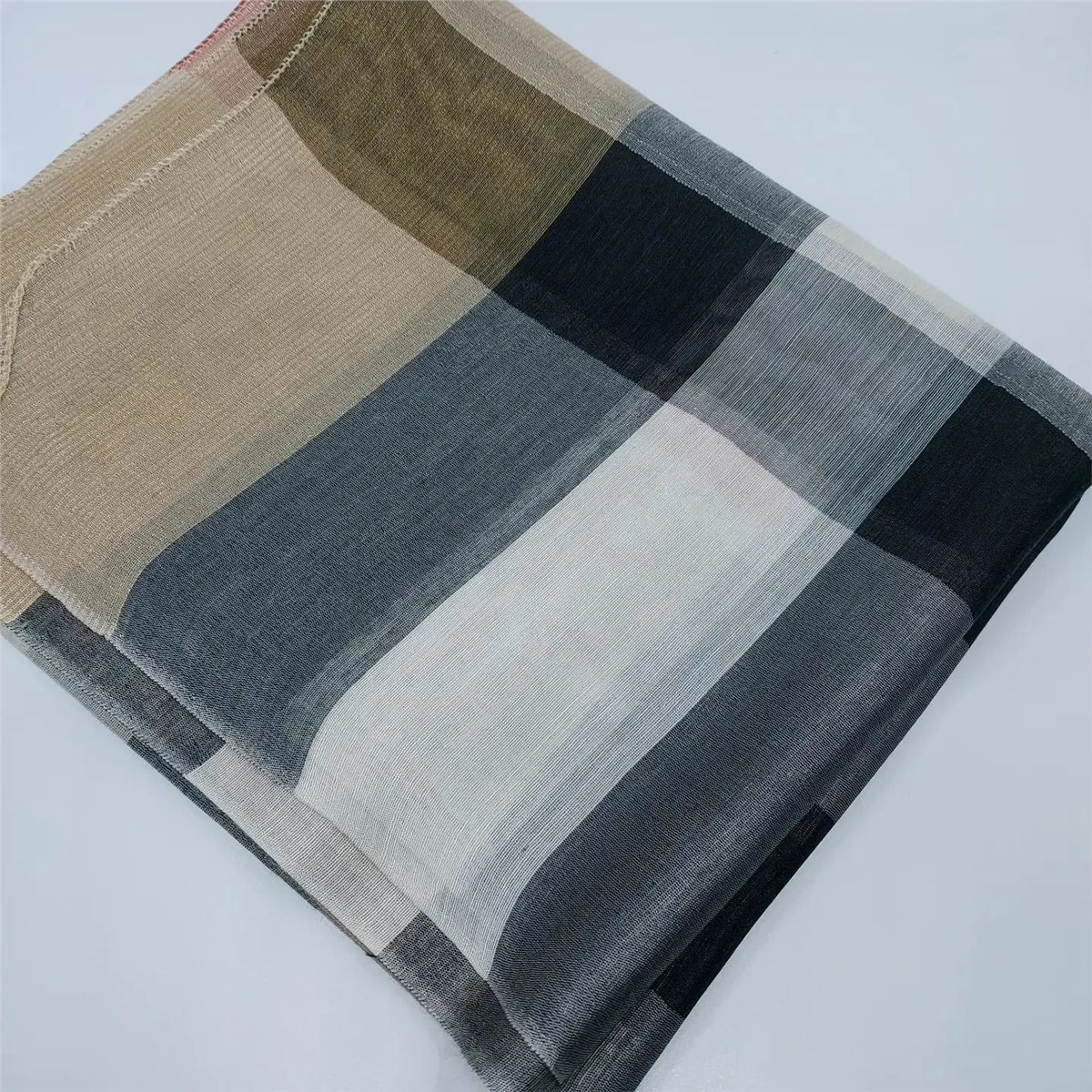 İthal Burberry Şal