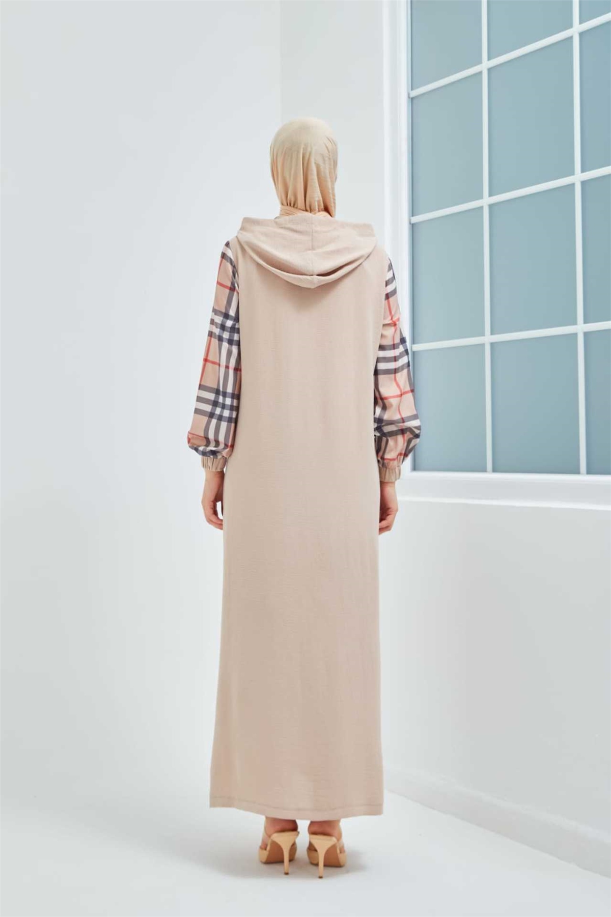 İthal Model Ferace - Taş