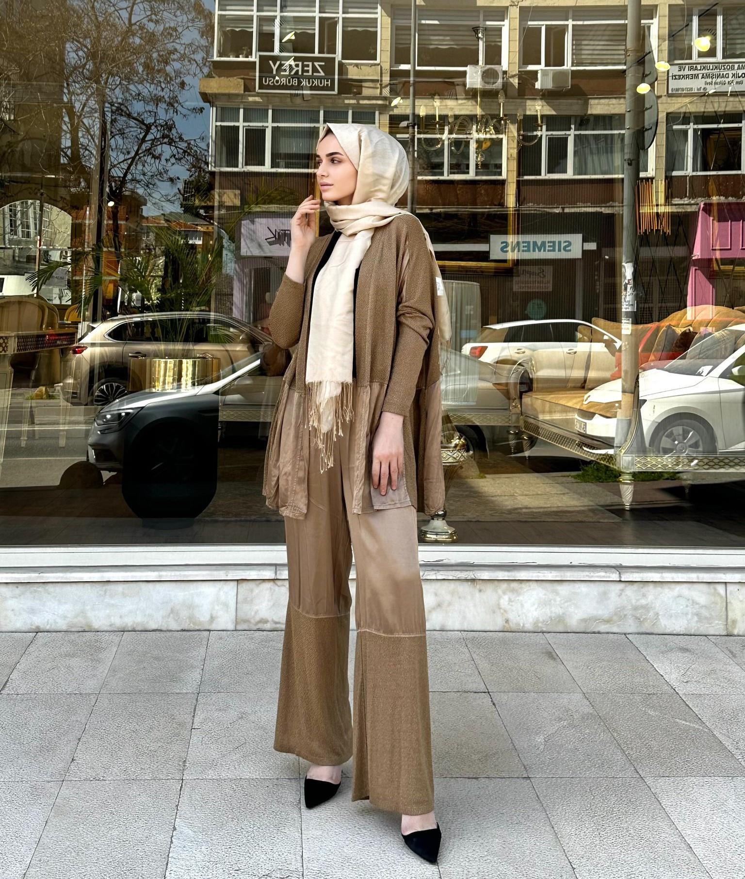 İthal Takım - Camel