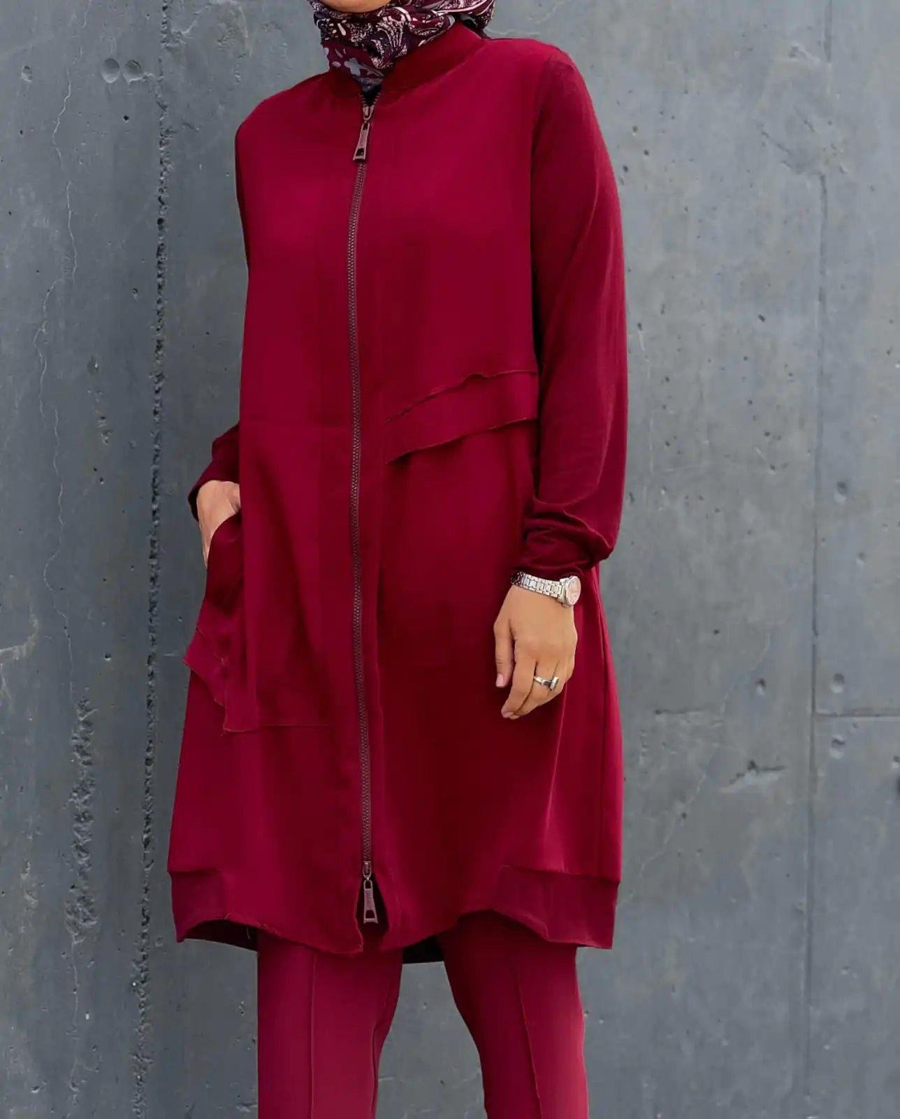 Red Show Giy Çık Kap