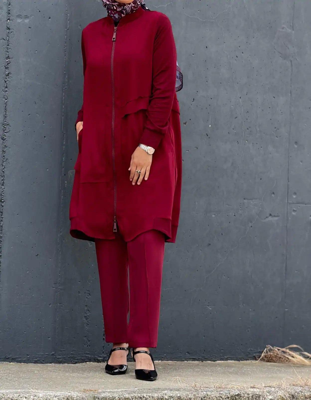 Red Show Giy Çık Kap