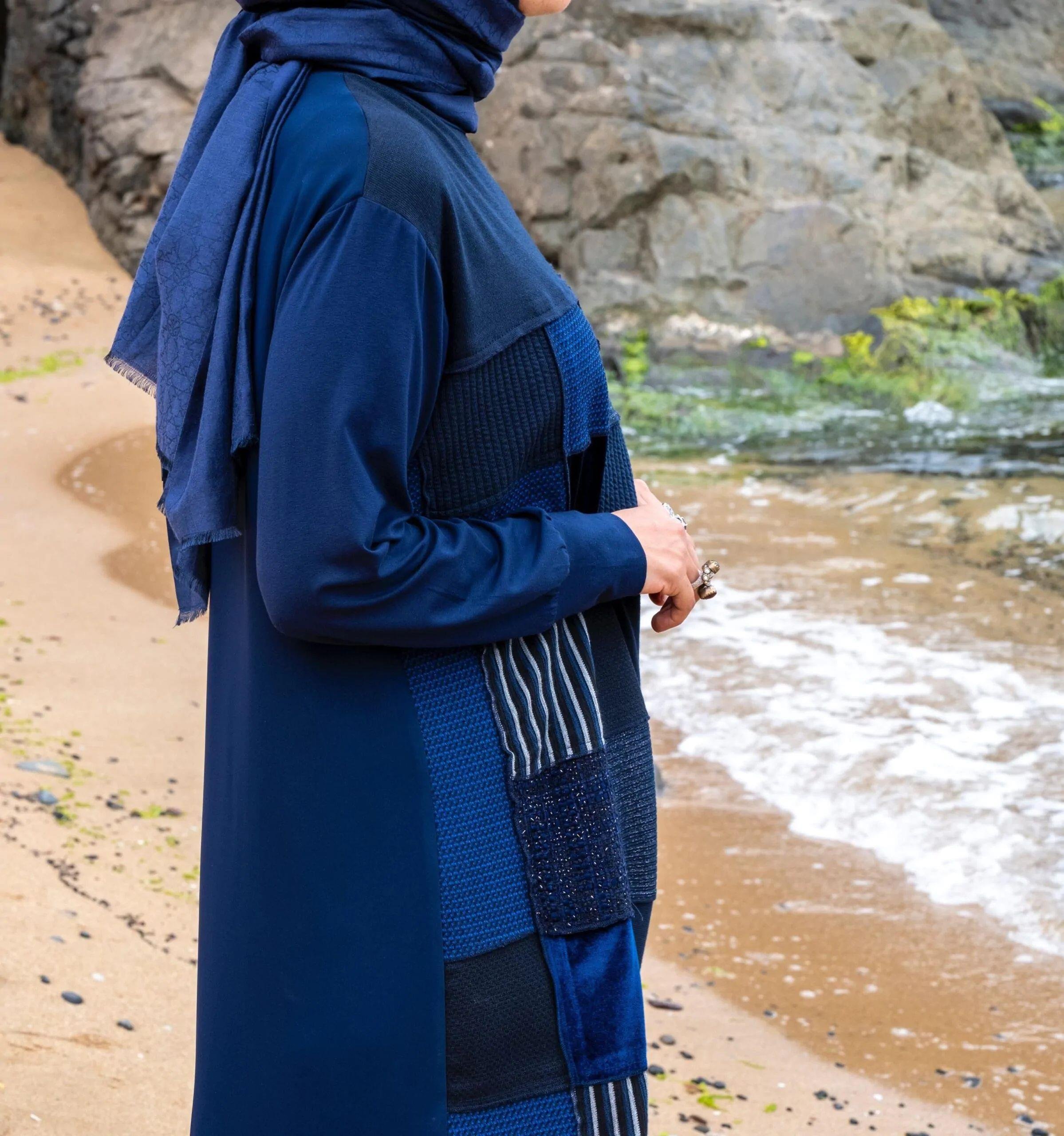 Red Show Tunik