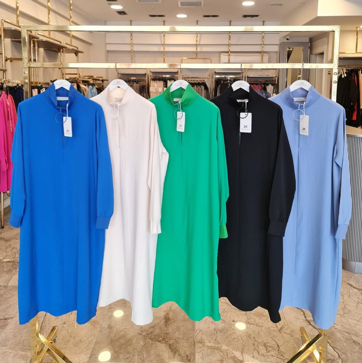 Uzun Spor Tunik