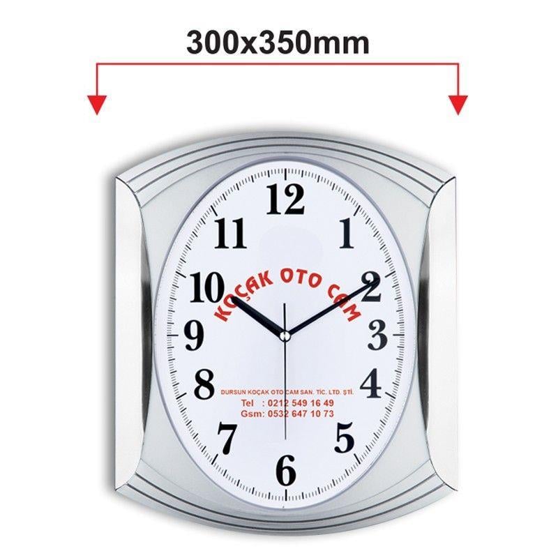 Promosyon Duvar Saati 10-109