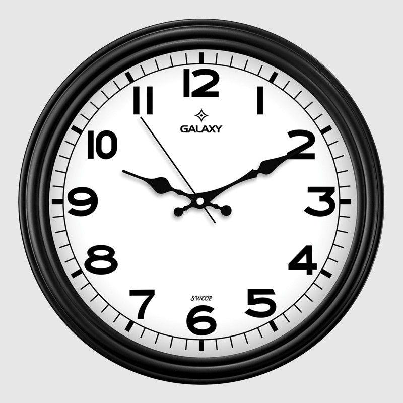 Promosyon Duvar Saati 10-200