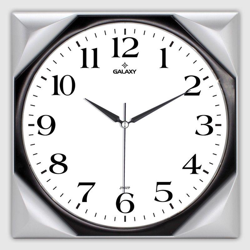 Promosyon Duvar Saati 10-89