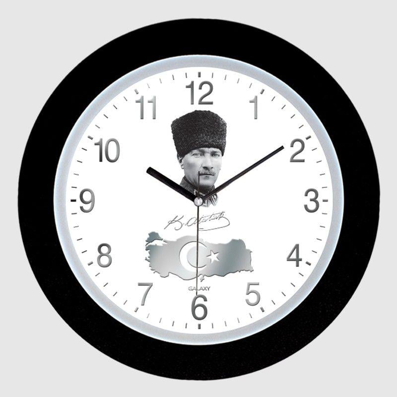 Promosyon Duvar Saati 34-116