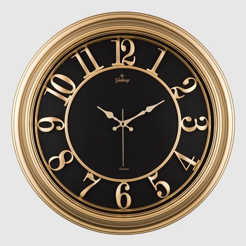 Promosyon Duvar Saati 34-1963