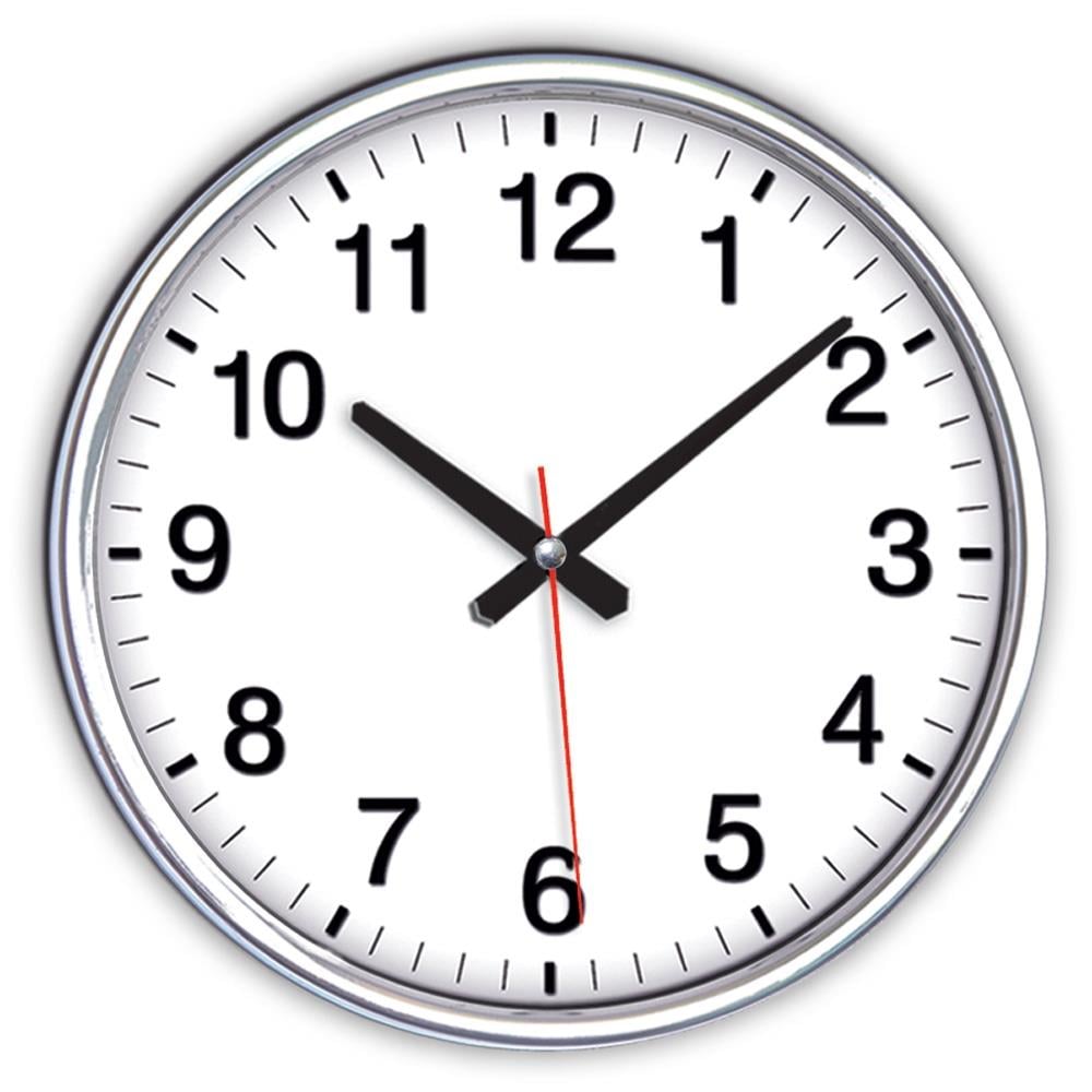 Promosyon Duvar Saati AKH MYK 41-139 