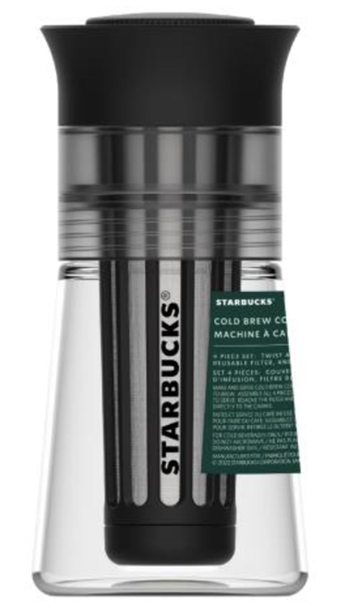 Cold Brew Maker 710 ml - 11139661