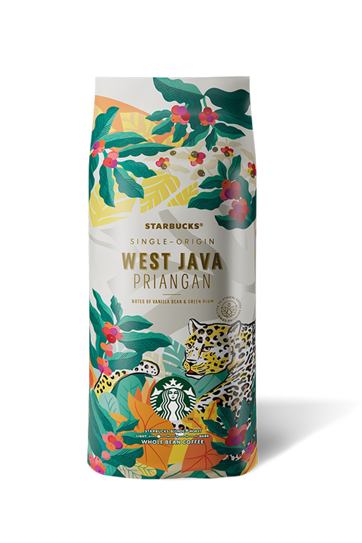 Starbucks® 250 g West Java Priangan - 11136217
