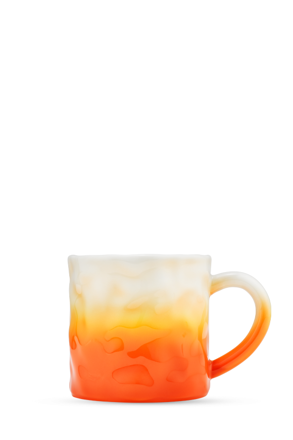 Starbucks® Alev Desenli PSL Kupa 414ml-11187196
