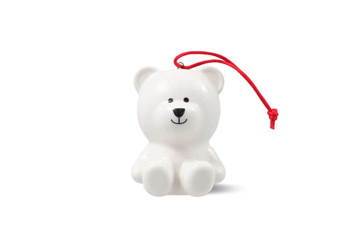 Starbucks® Bearista Yılbaşı Süsü - 11137457