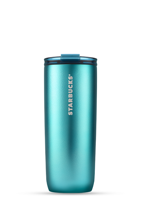 Starbucks® Çam Lagünü Çelik Termos - 503ml - 11182380