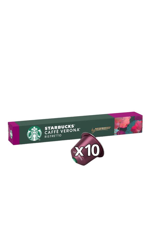Starbucks® Kapsül - Caffè Verona