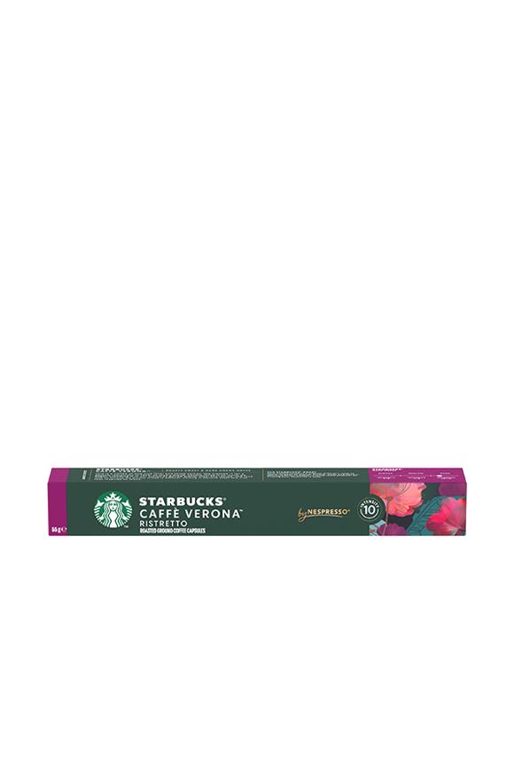 Starbucks® Kapsül - Caffè Verona