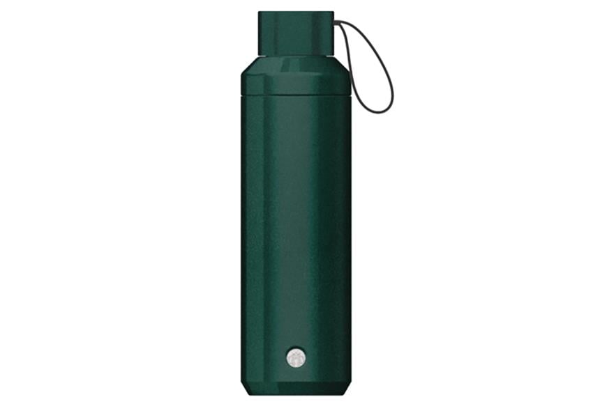 Starbucks® Paslanmaz Çelik Şişe - Lacivert - 591 ml - 11159424