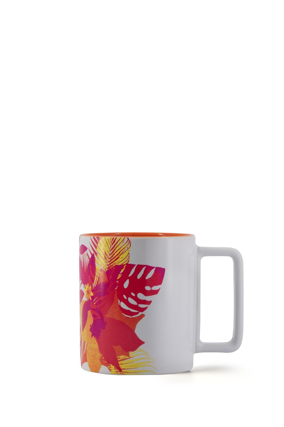 Starbucks® Pembe Palmiyeli Kupa 340 ml - 11133303