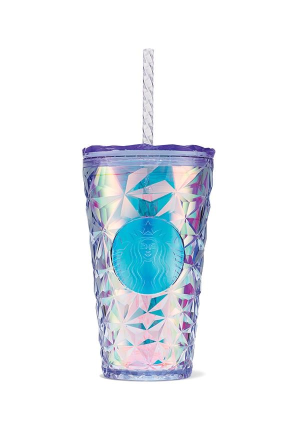 Starbucks® Plastik Soğuk İçecek Bardağı - Parlak - 473 ml - 11150218
