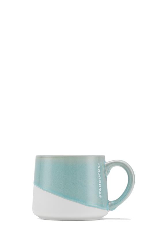 Starbucks® Seramik Kupa - Açık Mavi - 266 ml - 11150625