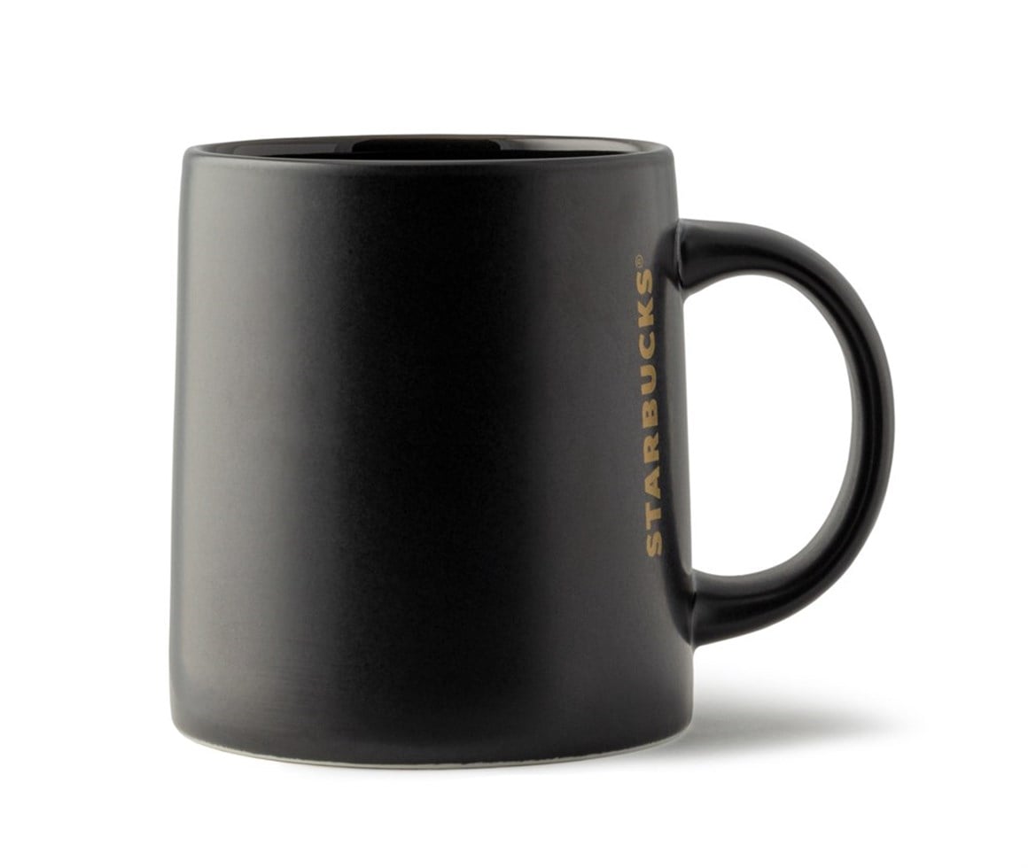 Starbucks® Siyah Kupa 296 ml - 11116848