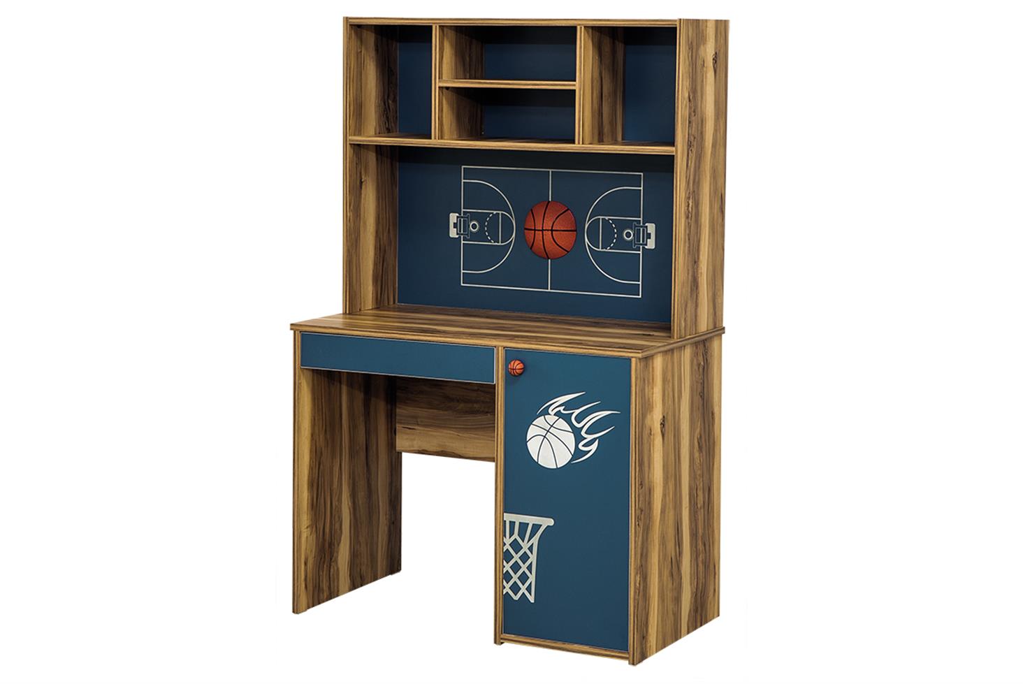 Basketbol Çalışma Masası