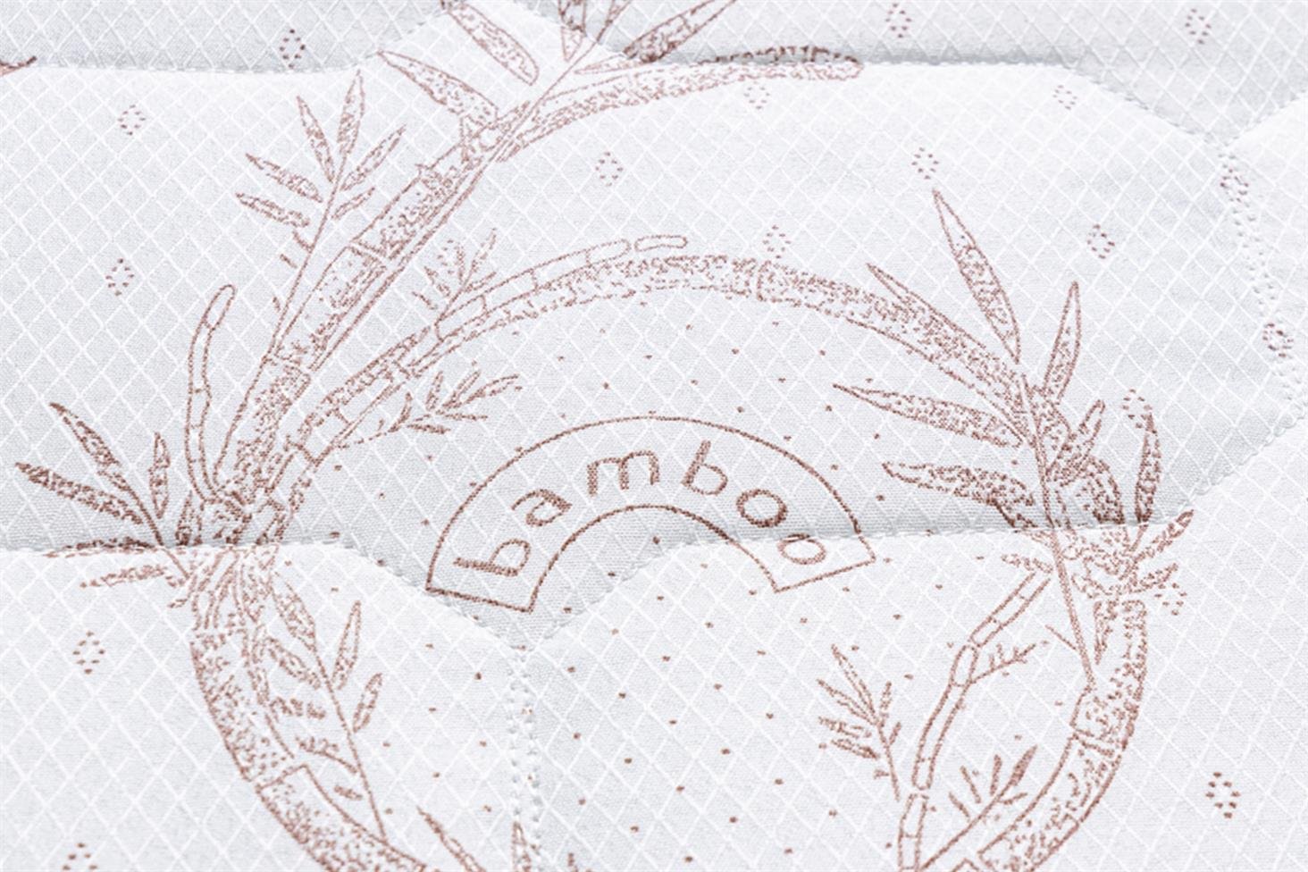 Comfort Ortopedik Yaylı Yatak 