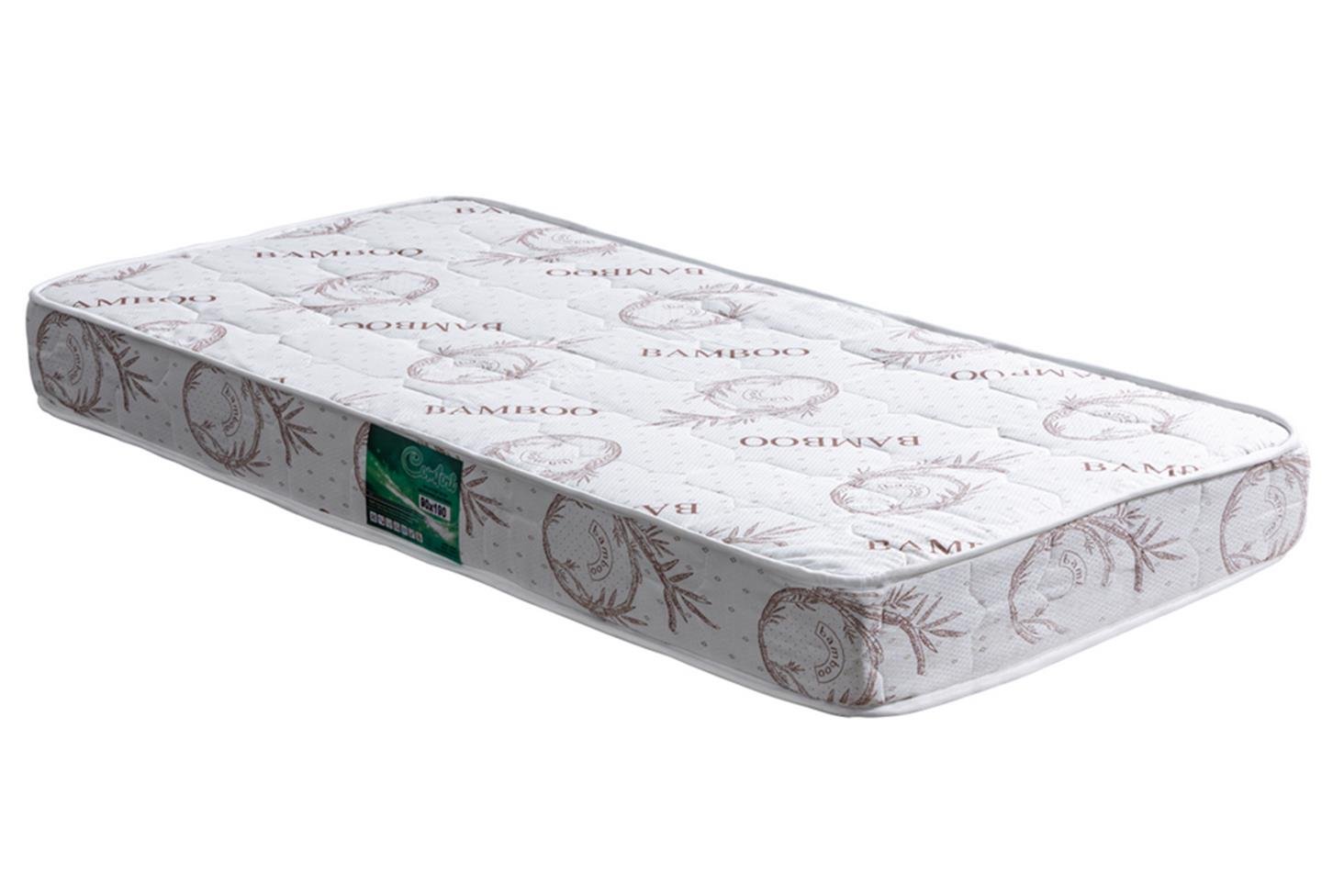 Comfort Ortopedik Yaylı Yatak 