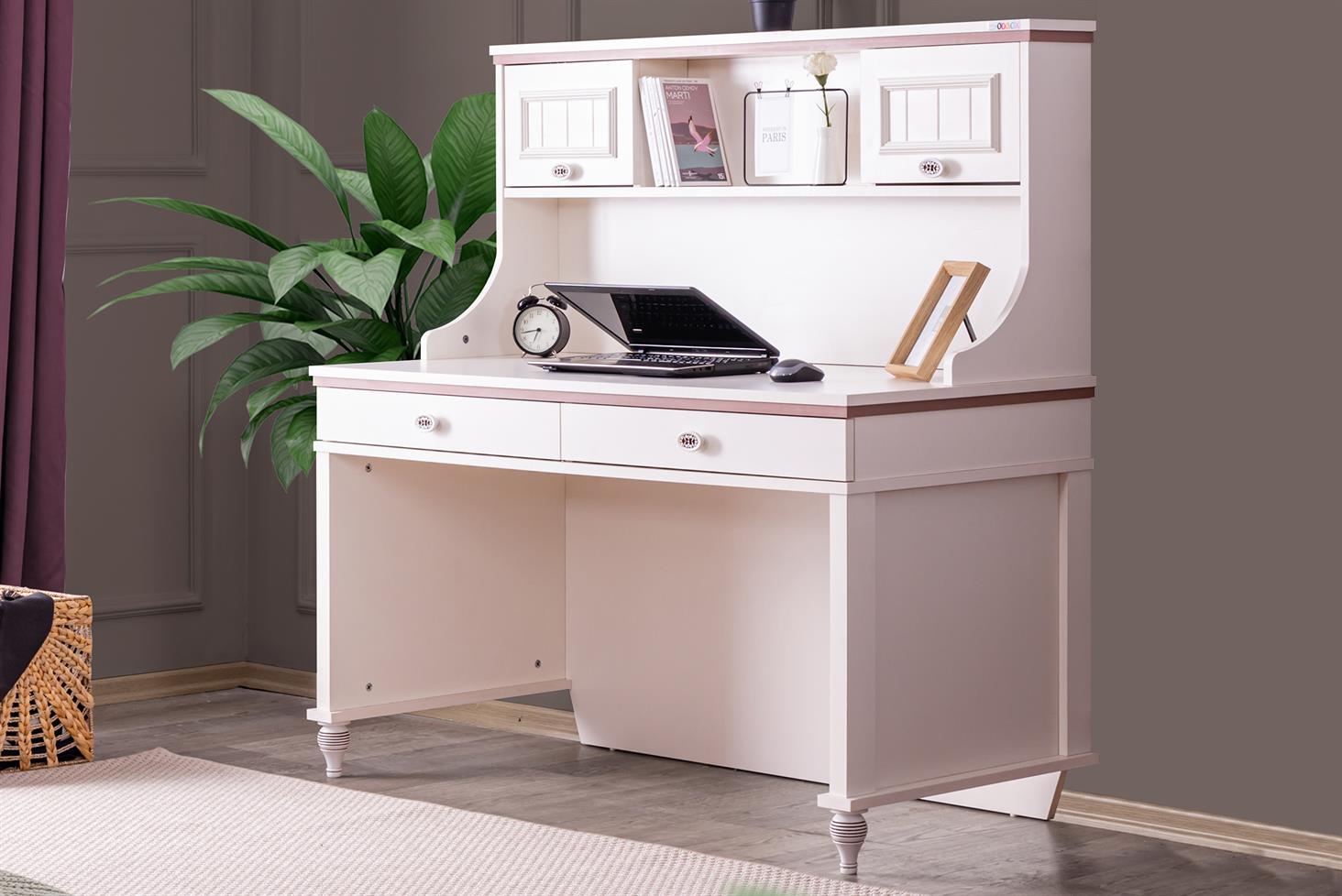 Ezgi Genç Odası Çalışma Masası