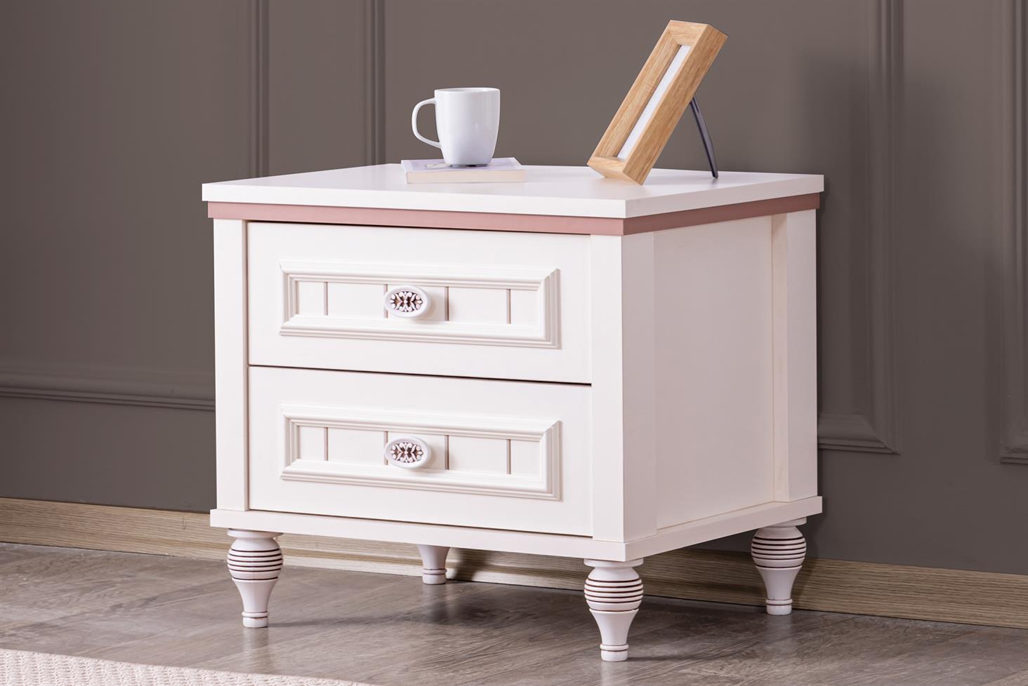 Ezgi Genç Odası Komodin