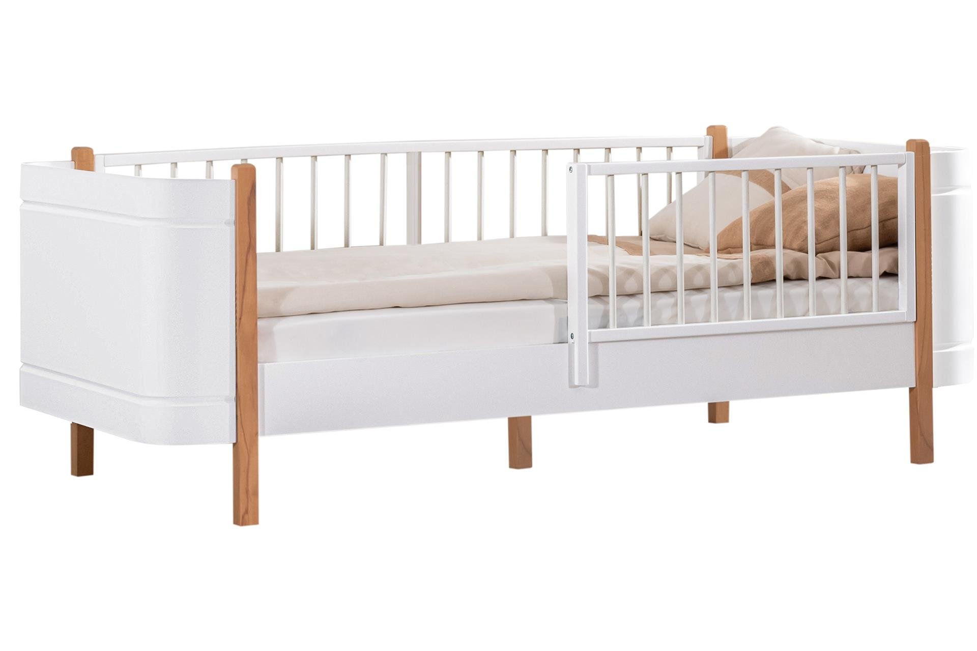 Lidya Çocuk Odası Takımı - Ceviz